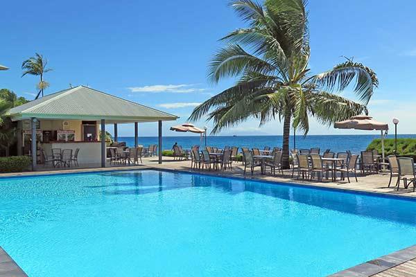 جزایر سلیمان